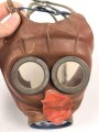 Großbritannien, Small childs respirator aus der Zeit des 2. Weltkrieg