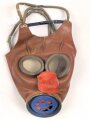 Großbritannien, Small childs respirator aus der Zeit des 2. Weltkrieg