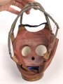 Großbritannien, Small childs respirator aus der Zeit des 2. Weltkrieg
