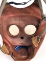 Großbritannien, Small childs respirator aus der Zeit des 2. Weltkrieg