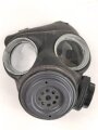 Großbritannien, MKII Lightweight Service Respirator. D-Day gas mask. Dated 1944, very good condition