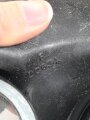 Großbritannien, MKII Lightweight Service Respirator. D-Day gas mask. Dated 1944, very good condition