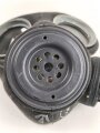 Großbritannien, MKII Lightweight Service Respirator. D-Day gas mask. Dated 1944, very good condition
