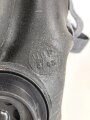 Großbritannien, MKII Lightweight Service Respirator. D-Day gas mask. Dated 1944, very good condition
