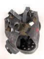 Großbritannien, MKII Lightweight Service Respirator. D-Day gas mask. Dated 1944, very good condition