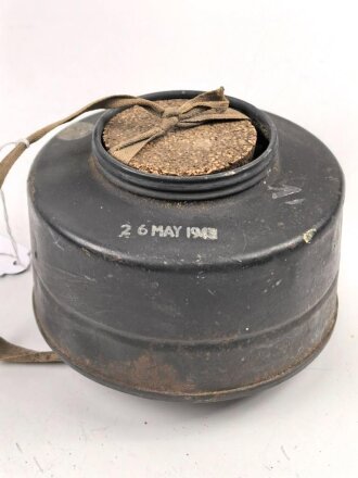 Großbritannien, Filter for MKII Lightweight Service...