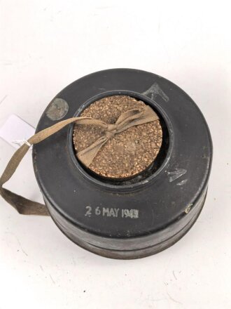 Großbritannien, Filter for MKII Lightweight Service...
