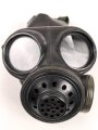 Großbritannien , MK VI Gasmask. Uncleaned, dated 1961.
