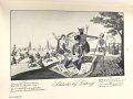 "Die deutsche Napoleon-Karikatur". Eine Auswahl und Würdigung der bezeichnendsten Blätter. Wimar 1916, DIN A4