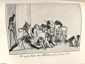 "Die deutsche Napoleon-Karikatur". Eine Auswahl und Würdigung der bezeichnendsten Blätter. Wimar 1916, DIN A4