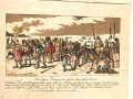"Die deutsche Napoleon-Karikatur". Eine Auswahl und Würdigung der bezeichnendsten Blätter. Wimar 1916, DIN A4