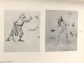 "Die deutsche Napoleon-Karikatur". Eine Auswahl und Würdigung der bezeichnendsten Blätter. Wimar 1916, DIN A4