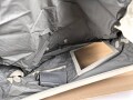 Luftschutz Gasbettchen. Vollständig, sehr guter Gesamtzustand