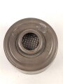 Italien, Filter für eine Gasmaske P.C.35 datiert 1939