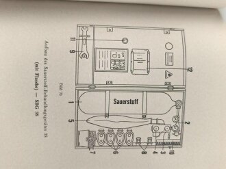 Dräger " Gasschutz in Industrie und Luftschutz, Staubschutz u.a"  Katalog mit 204 Seiten aus dem Jahr 1939-40