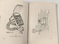 Dräger " Gasschutz in Industrie und Luftschutz, Staubschutz u.a"  Katalog mit 204 Seiten aus dem Jahr 1939-40
