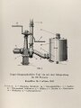 Dräger " Gasschutz in Industrie und Luftschutz, Staubschutz u.a"  Katalog mit 204 Seiten aus dem Jahr 1939-40