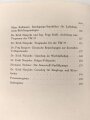 Dräger " Gasschutz in Industrie und Luftschutz, Staubschutz u.a"  Katalog mit 204 Seiten aus dem Jahr 1939-40