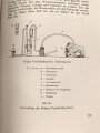 Dräger " Gasschutz in Industrie und Luftschutz, Staubschutz u.a"  Katalog mit 204 Seiten aus dem Jahr 1939-40