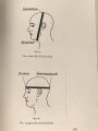 Dräger " Gasschutz in Industrie und Luftschutz, Staubschutz u.a"  Katalog mit 204 Seiten aus dem Jahr 1939-40