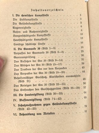 "Erweiterte Ausgabe Gasschutz Leitfaden"...