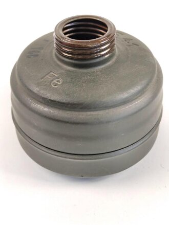 Gasmaskenfilter "Filtereinsatz 41" Wehrmacht ....