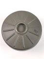 Gasmaskenfilter "Filtereinsatz 41" Wehrmacht .  guter Zustand, datiert 1942