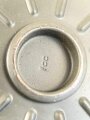Gasmaskenfilter "Filtereinsatz 41" Wehrmacht .  guter Zustand, datiert 1942