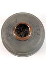 Gasmaskenfilter "Filtereinsatz 41" Wehrmacht .  guter Zustand, datiert 1942