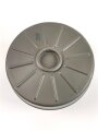 Gasmaskenfilter "Filtereinsatz 41" Wehrmacht .  guter Zustand, datiert 1942