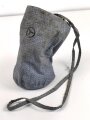 Luftschutz, Volksgasmaske 40 in Tragetasche