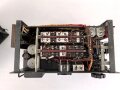 Tonschreiber b1 V ( Verstärker ) Ton.S. b1 ( V ) Wehrmacht.  Hersteller AEG 1944. Otiginallack, Funktion nicht geprüft