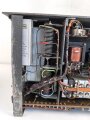 Tonschreiber b1 V ( Verstärker ) Ton.S. b1 ( V ) Wehrmacht.  Hersteller AEG 1944. Otiginallack, Funktion nicht geprüft