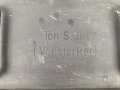 Tonschreiber b1 V ( Verstärker ) Ton.S. b1 ( V ) Wehrmacht.  Hersteller AEG 1944. Otiginallack, Funktion nicht geprüft
