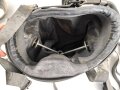 Ungarn ?, Pferdegasmaske KSPM in sehr gutem Zustand, mit Gasbrille in Umverpackung. Russisches Modell, so auch unter anderem in Polen im Einsatz.
