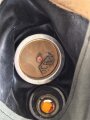 Rumänien, Gasmaske Modell 1935 in  gutem Zustand
