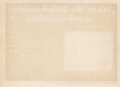 Parole der Woche Nr. 13, "Wenn die Bolschewisten wanken sollten...!", Zentralverlag der NSDAP, 7,5 x 10 cm, 1942