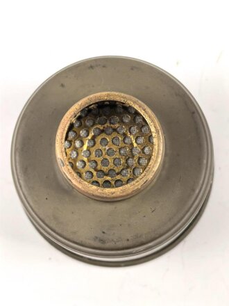 Polen, Filter für eine Gasmaske Modell 1924, W.W.S.P...