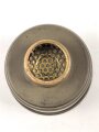 Polen, Filter für eine Gasmaske Modell 1924, W.W.S.P datiert 1929