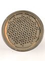 Polen, Filter für eine Gasmaske Modell 1924, W.W.S.P datiert 1929