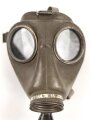 Polen, Gasmaske Modell C2 datiert 1939