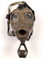 Polen, Gasmaske Modell W.Z.32, datiert 1938