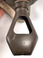 Polen, Gasmaske Modell W.Z.32, datiert 1938