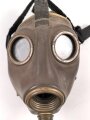 Polen, Gasmaske Modell W.Z.32, datiert 1937