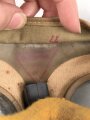 Polen, Gasmaske Modell W.Z.32, datiert 1937