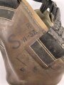 Polen, Gasmaske Modell W.Z.32, datiert 1937