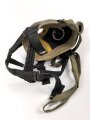 Polen, Gasmaske Modell W.Z.32, datiert 1937