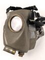 Polen, Gasmaske  datiert 1939