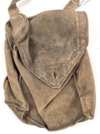 Polen, Tasche für die Gasmaske Modell W.Z.32 ?