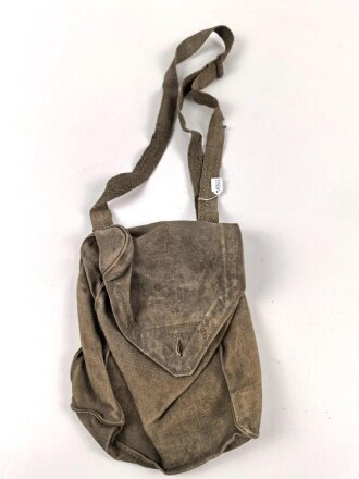 Polen, Tasche für die Gasmaske Modell W.Z.32 ?